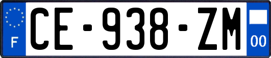 CE-938-ZM