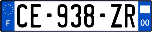 CE-938-ZR