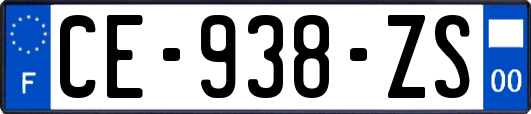 CE-938-ZS