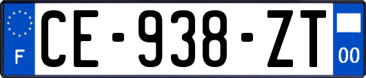 CE-938-ZT