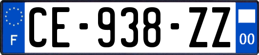 CE-938-ZZ