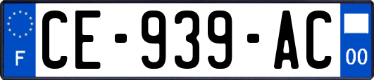 CE-939-AC