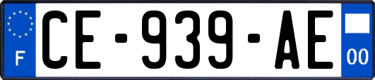 CE-939-AE