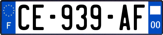 CE-939-AF