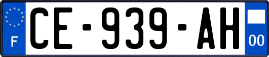 CE-939-AH