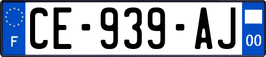 CE-939-AJ