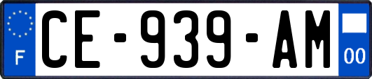 CE-939-AM