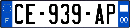 CE-939-AP
