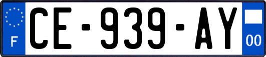 CE-939-AY