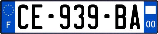 CE-939-BA