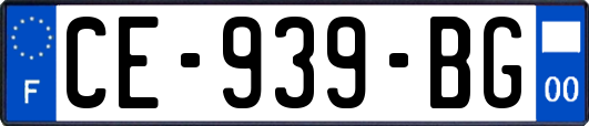 CE-939-BG