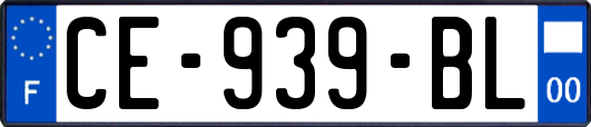 CE-939-BL