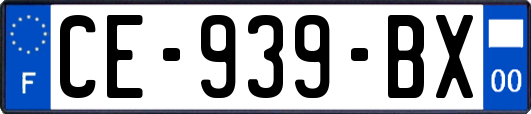CE-939-BX