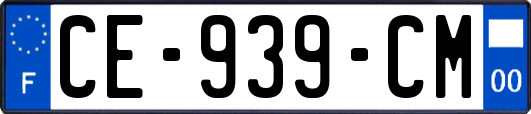 CE-939-CM