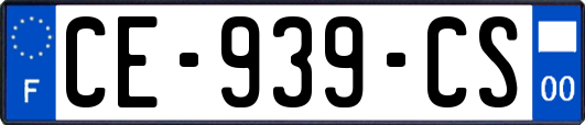 CE-939-CS