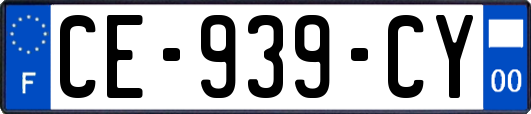CE-939-CY