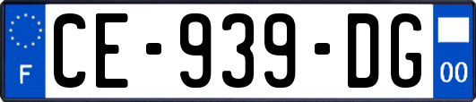 CE-939-DG