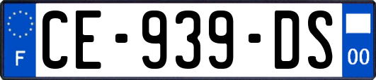 CE-939-DS