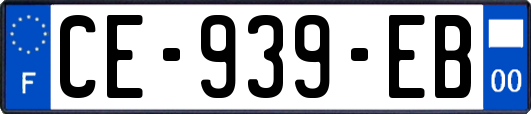 CE-939-EB
