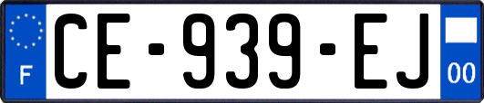 CE-939-EJ