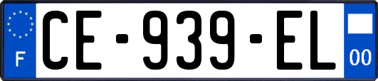 CE-939-EL