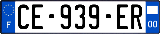 CE-939-ER