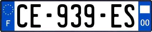 CE-939-ES