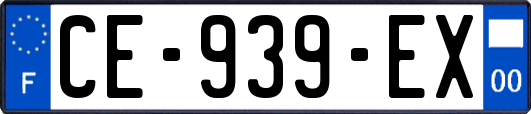 CE-939-EX