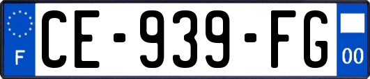 CE-939-FG