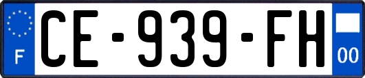 CE-939-FH
