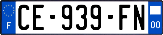 CE-939-FN