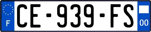 CE-939-FS