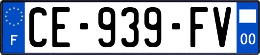 CE-939-FV