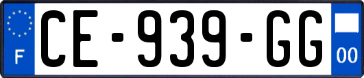 CE-939-GG