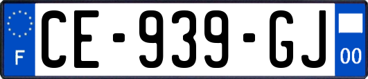 CE-939-GJ