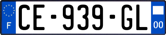 CE-939-GL