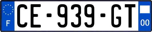 CE-939-GT