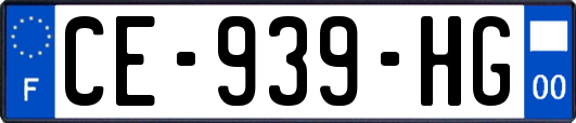 CE-939-HG