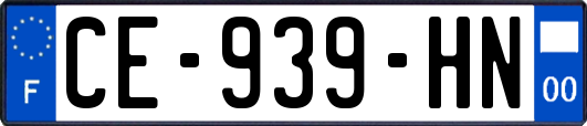 CE-939-HN