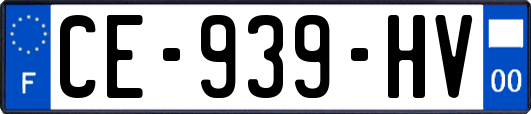 CE-939-HV
