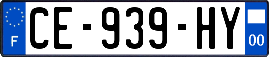 CE-939-HY