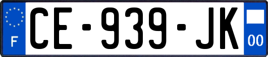 CE-939-JK