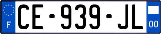 CE-939-JL