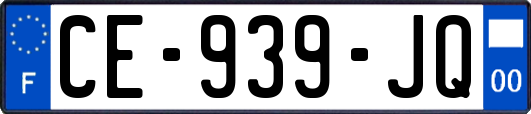 CE-939-JQ