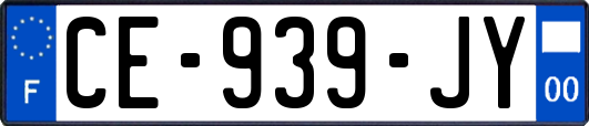 CE-939-JY
