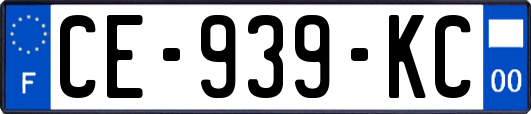 CE-939-KC