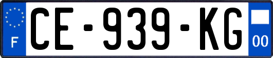 CE-939-KG