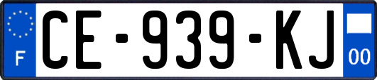 CE-939-KJ