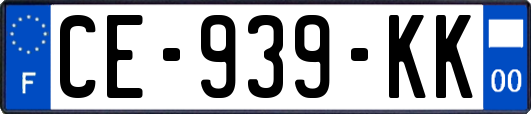CE-939-KK