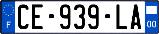 CE-939-LA